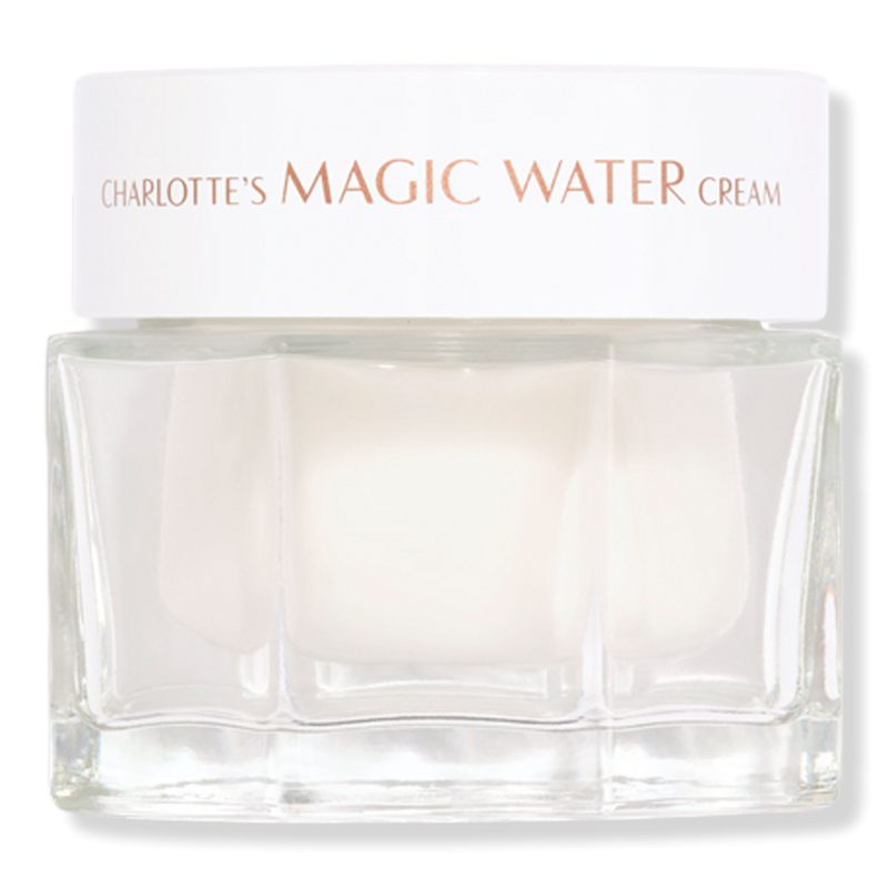Magic Water Cream Gel Moisturizer with Niacinamide - 1.0 oz