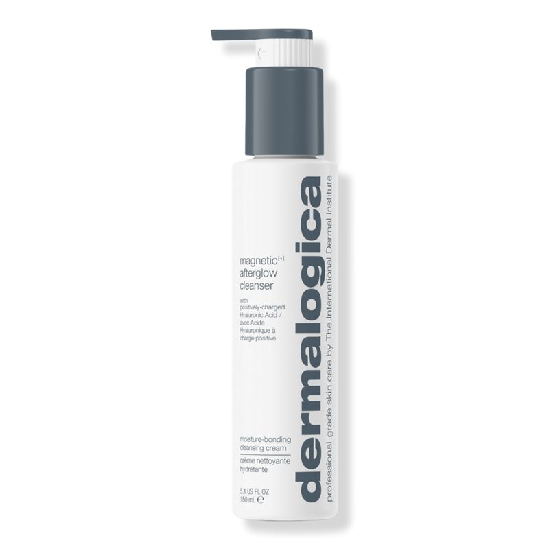 Magnetic[+] Afterglow Cleanser