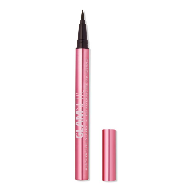 Magnetic Eyeliner Pen - Black