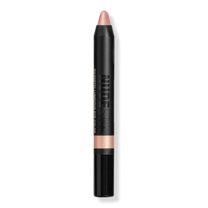 Magnetic Luminous Eye Color - Nudity