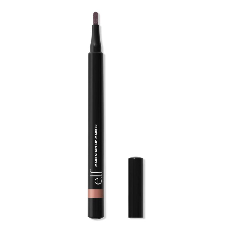 Main Stain Lip Marker - Beigebait
