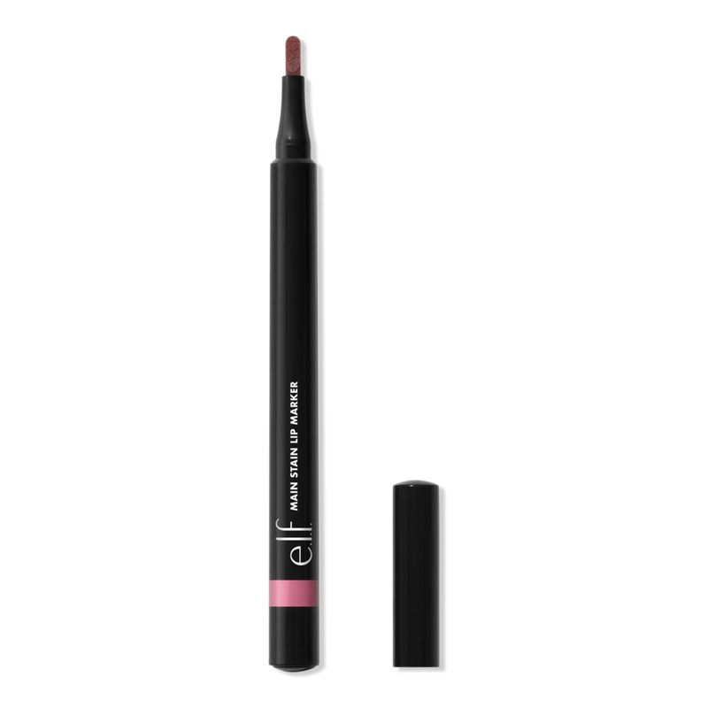 Main Stain Lip Marker - Rose Macaron
