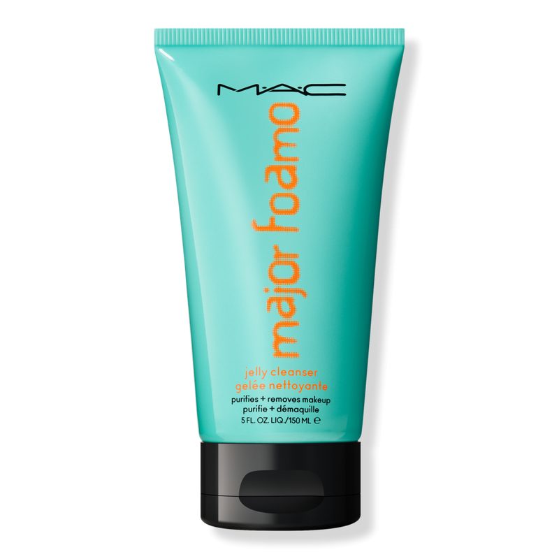 Major Foamo Jelly Cleanser - 5.0 oz