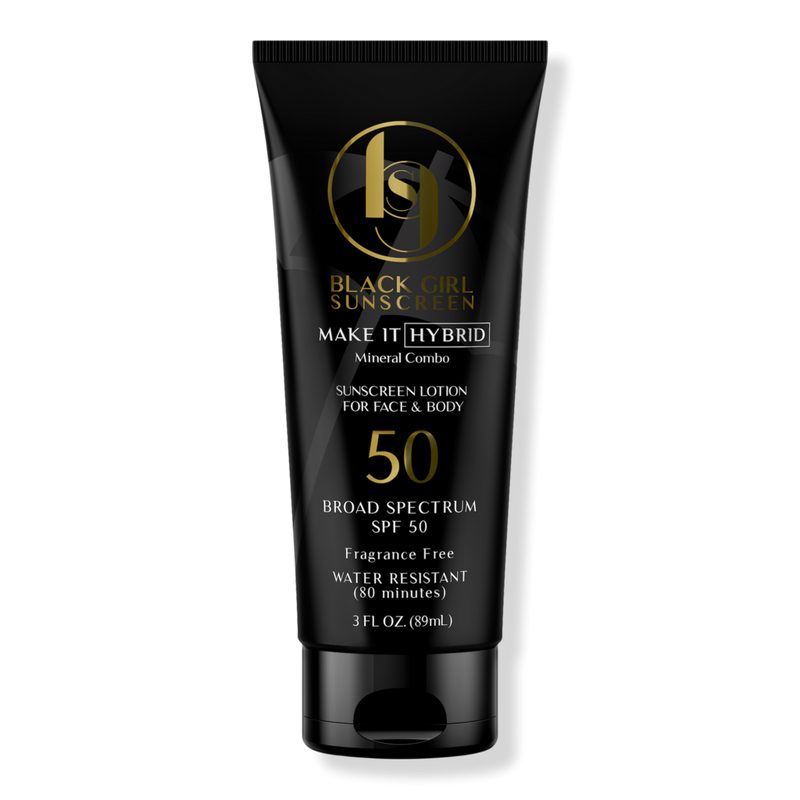 Make It Hybrid Broad Spectrum SPF 50