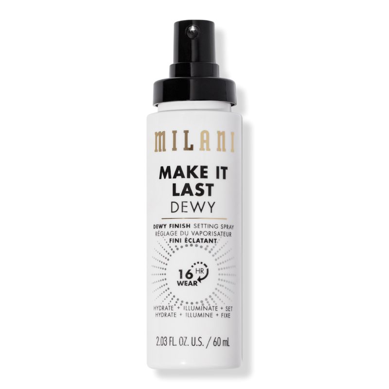 Make It Last Dewy - Dewy Finish Setting Spray