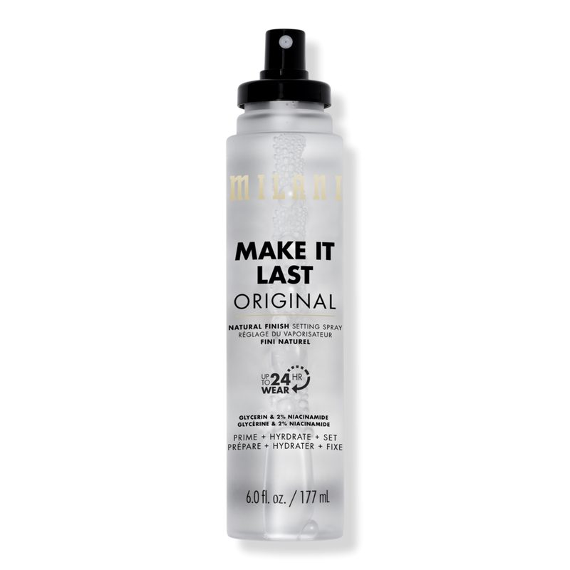 Make It Last Original - Natural Finish Setting Spray - 6.0 oz