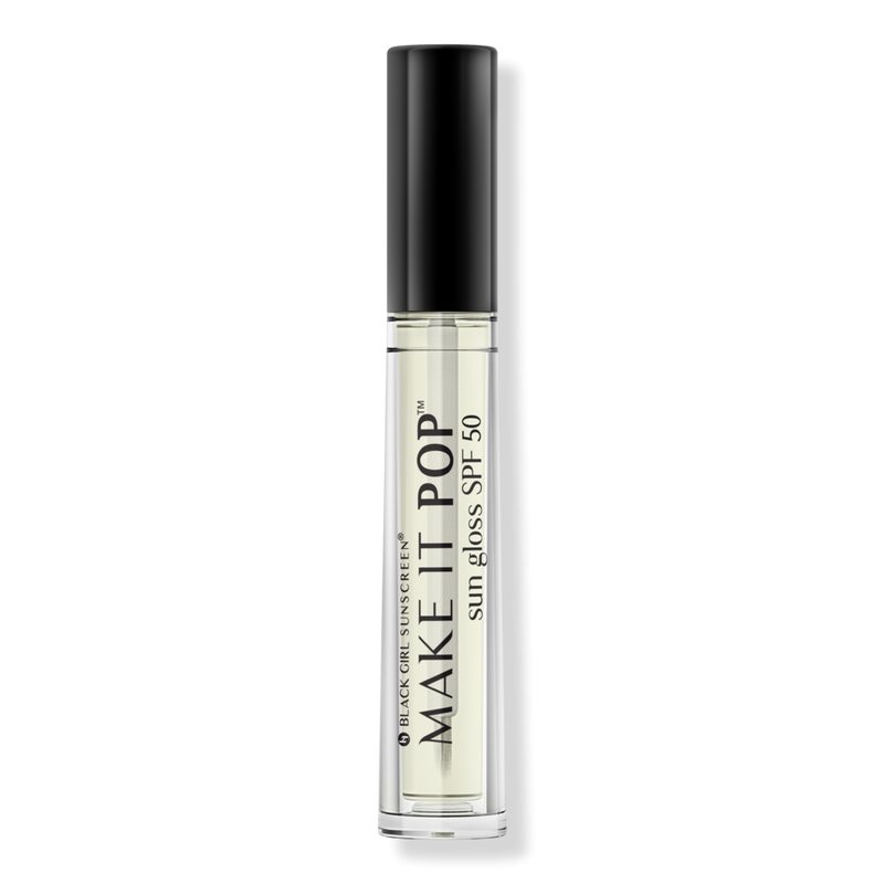 Make It Pop Lip Sun Gloss SPF50