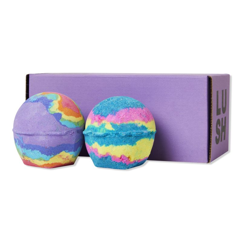 Make Waves Bath Bomb Duo