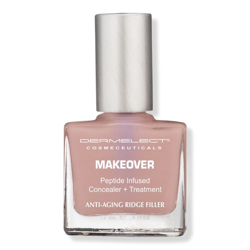 Makeover Smoothing Ridge Filler - Mocha