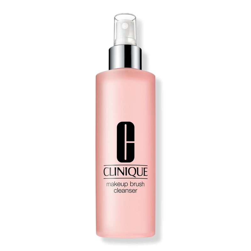 Makeup Brush Cleanser