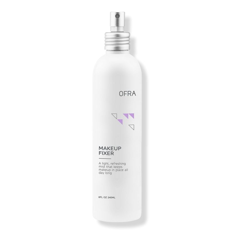 Makeup Fixer Setting Spray
