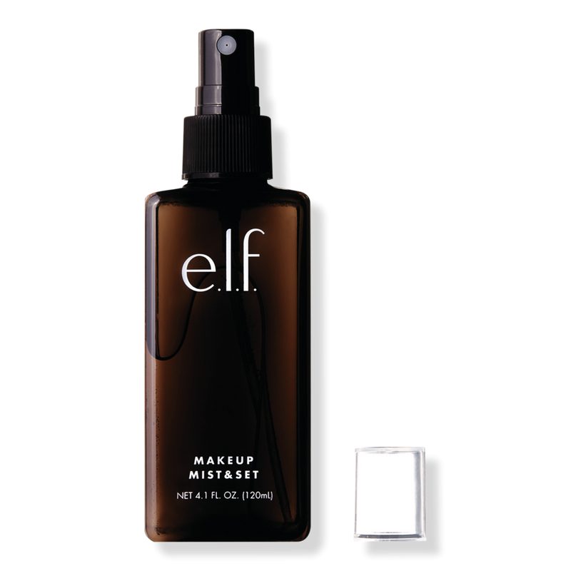 Makeup Mist & Set - 4.1 oz