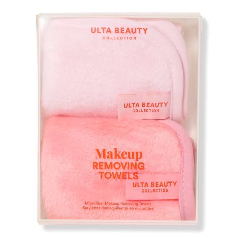 Makeup Removing Towels