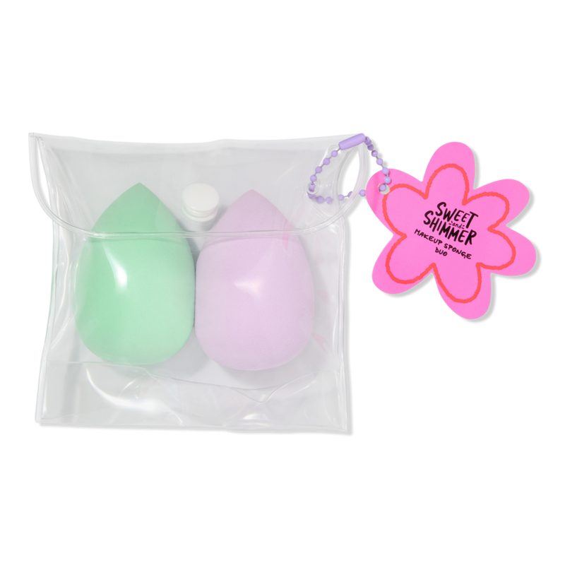 Makeup Sponge Duo