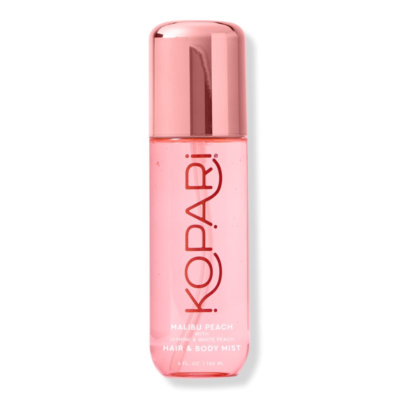 Malibu Peach Hair & Body Mist