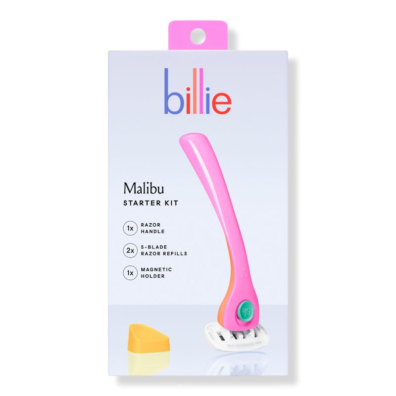 Malibu Razor Starter Kit