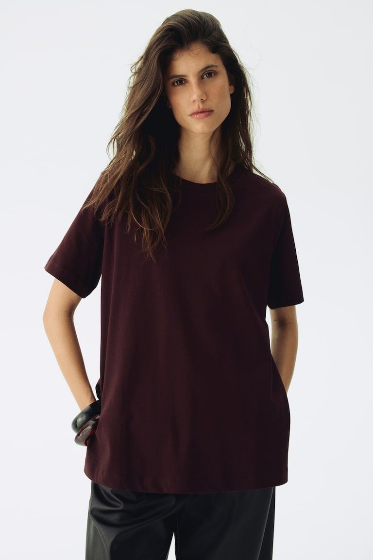 MAMA 2-Pack Before & After Nursing Tops