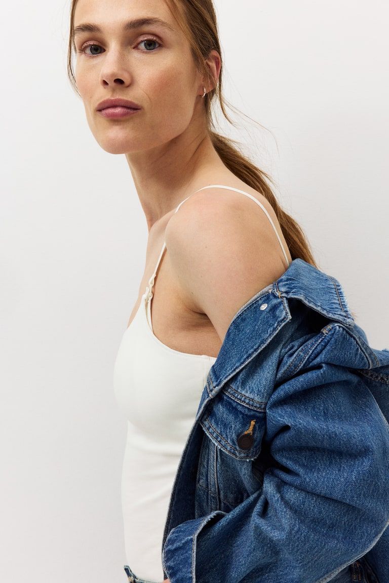 MAMA 3-Pack Nursing Camisole Tops