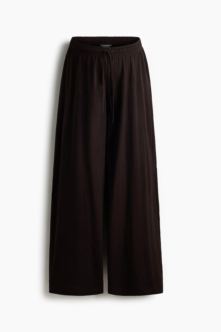 MAMA Before & After Drawstring Pants