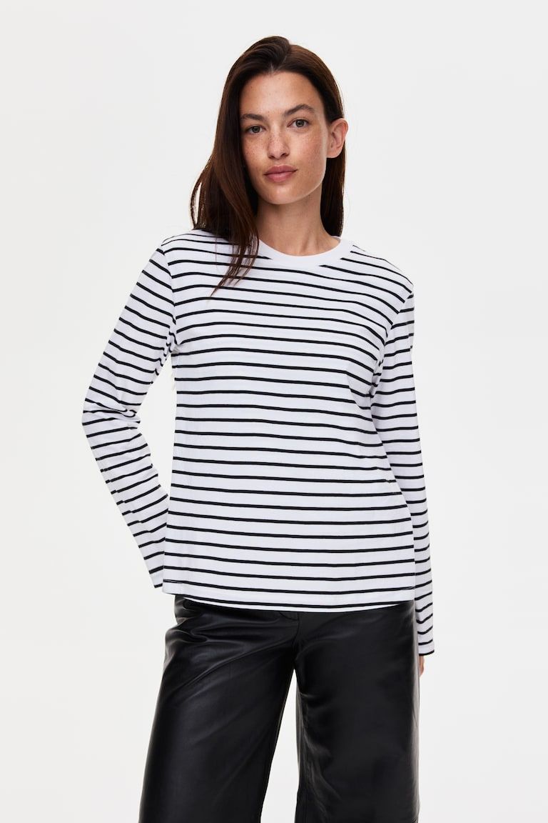 MAMA Cotton Nursing Top