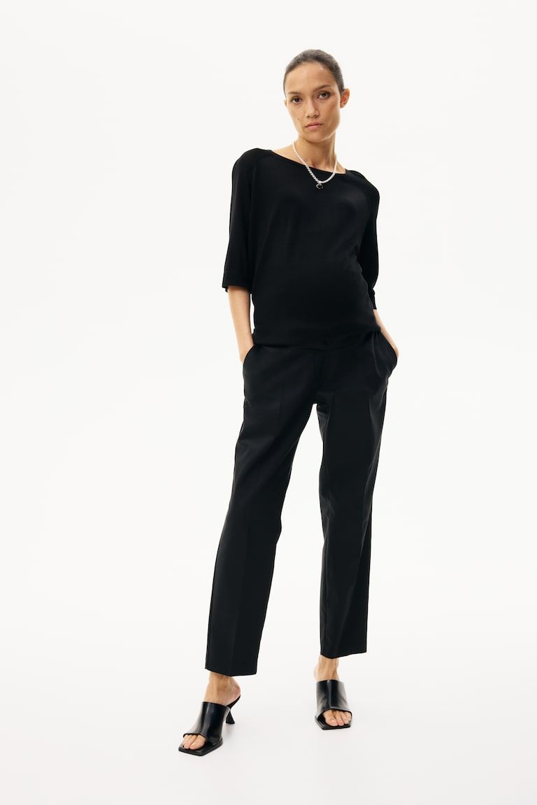 MAMA Dress Pants