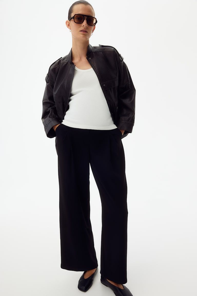 MAMA Dress Pants