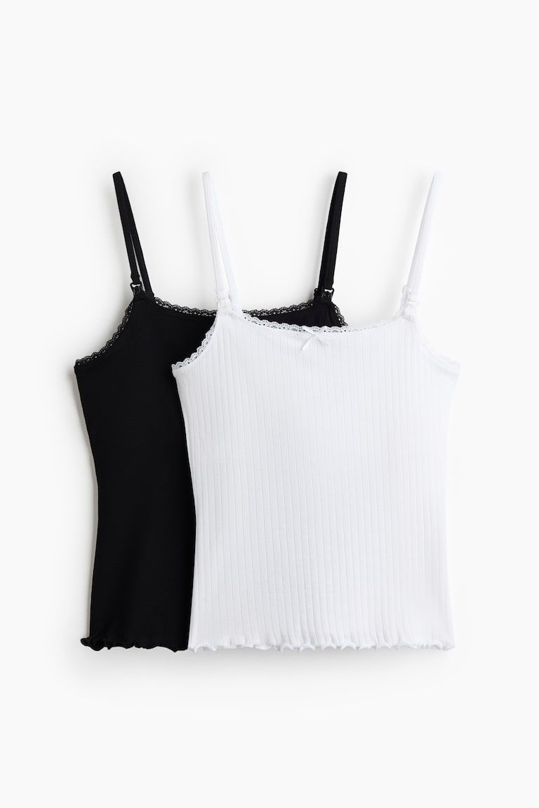 MAMA Nursing Camisole Top