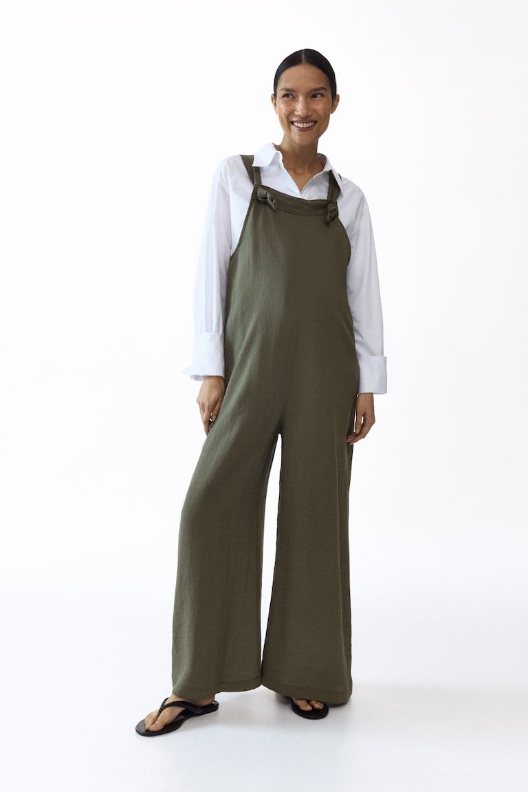 MAMA Overalls