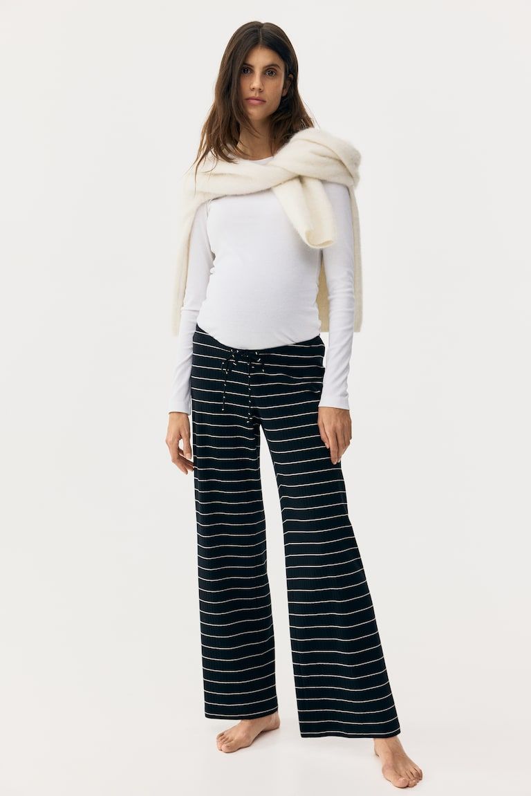 MAMA Pyjama bottoms