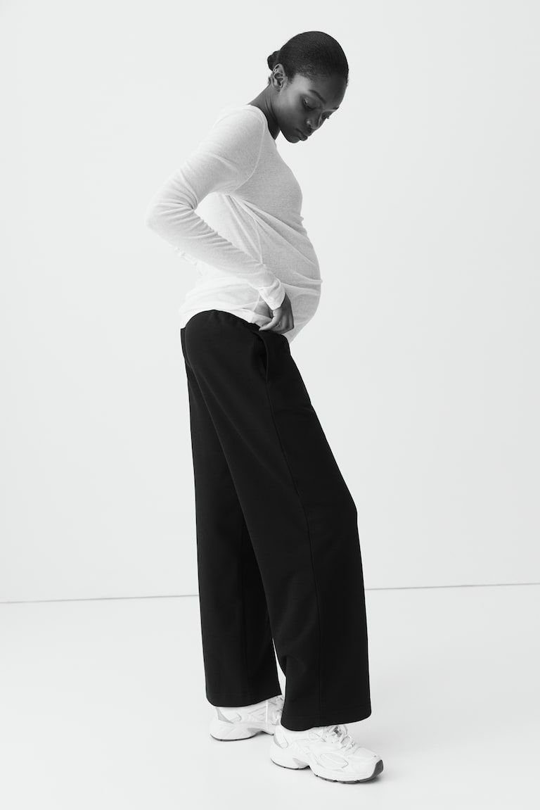 MAMA Sweatpants