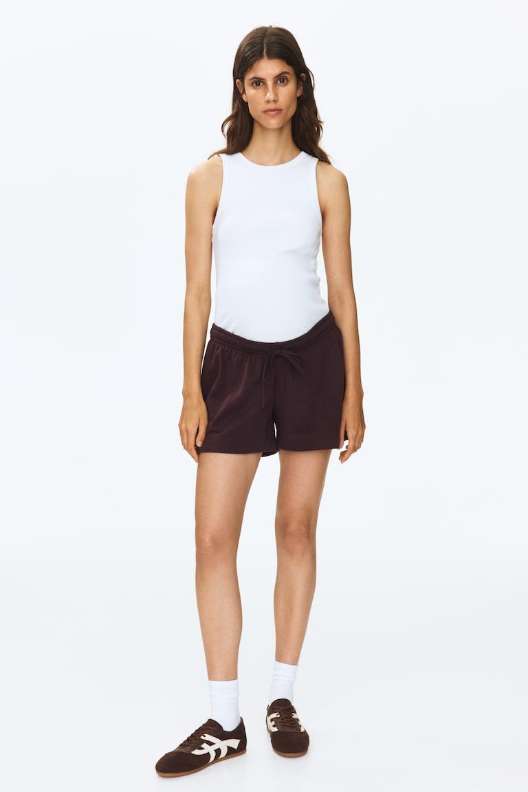 MAMA Sweatshorts