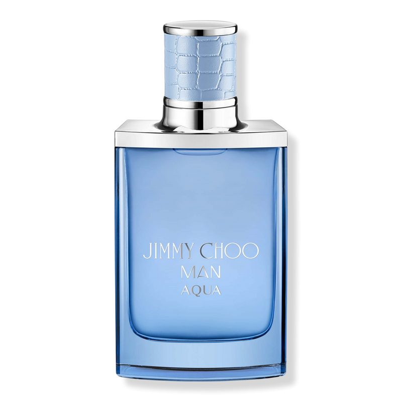 Man Aqua Eau de Toilette - 1.7 oz