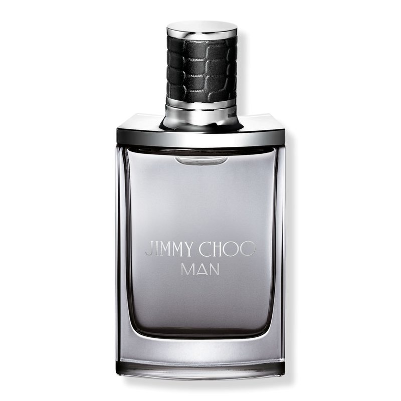 Man Eau de Toilette - 1.7 oz