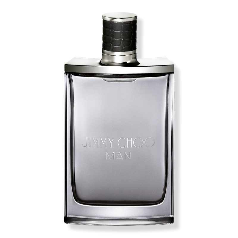Man Eau de Toilette - 3.3 oz