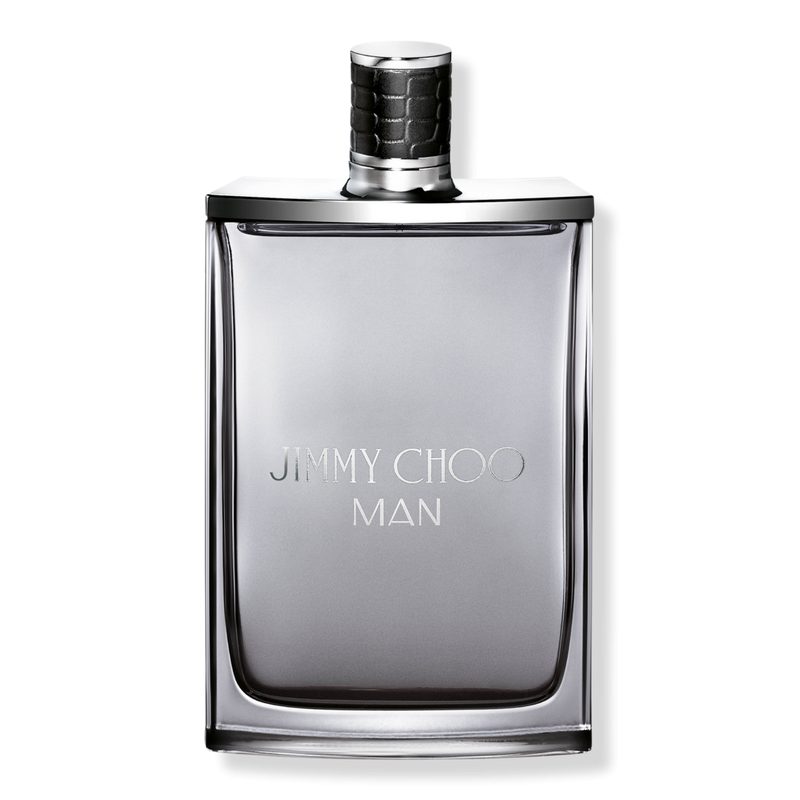 Man Eau de Toilette - 6.7 oz