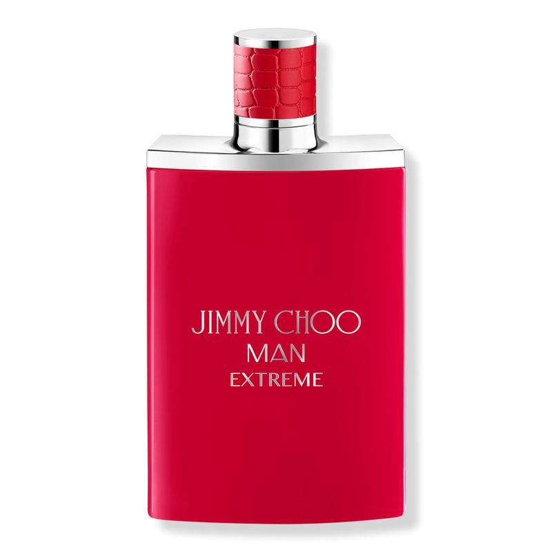 Man Extreme Eau de Parfum - 3.3 oz