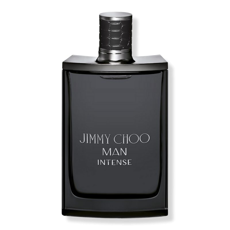 Man Intense Eau de Toilette