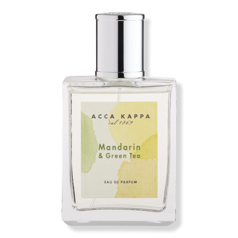 Mandarin & Green Tea Eau de Parfum