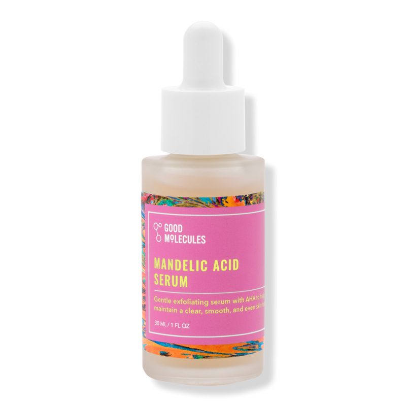 Mandelic Acid Serum