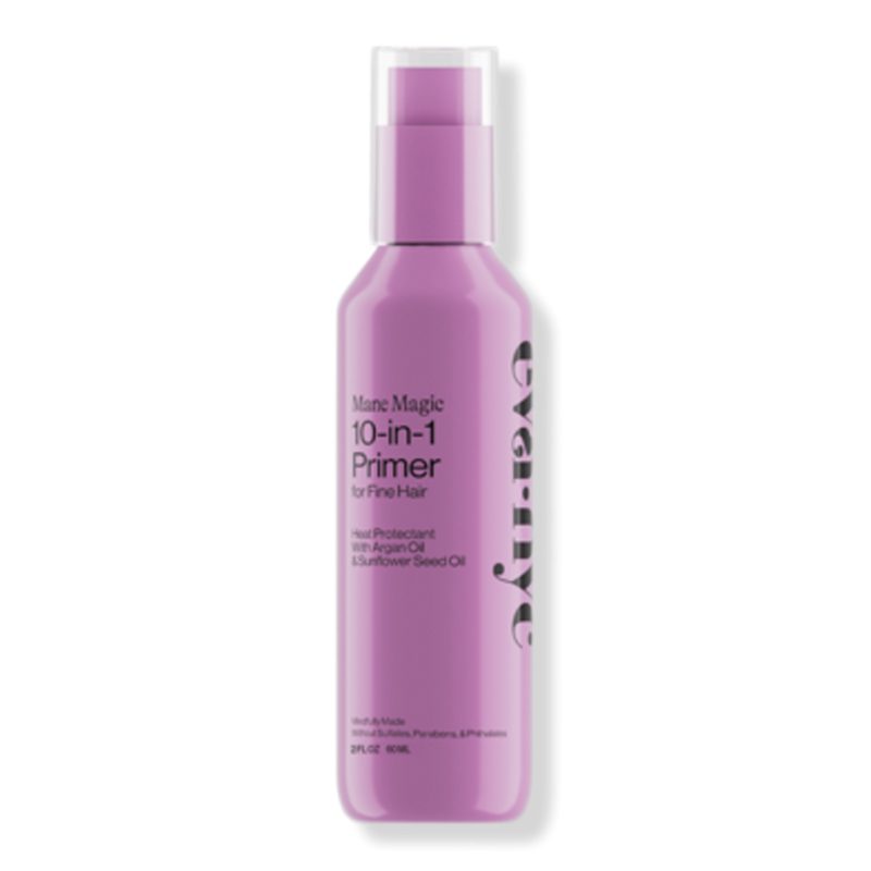 Mane Magic 10-in-1 Primer for Fine Hair - 2.0 oz