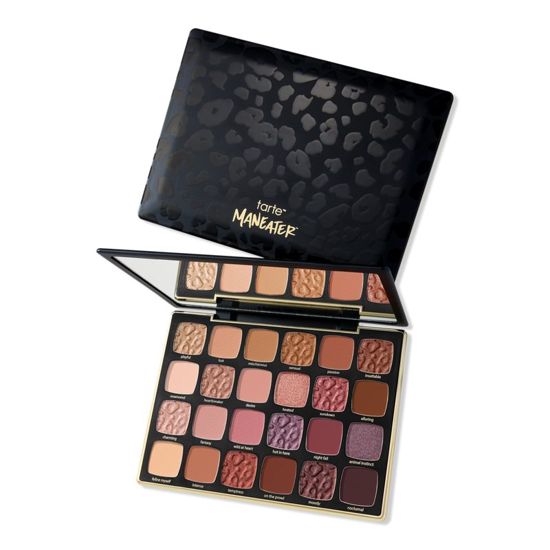 Maneater After Dark Volume II Eyeshadow Palette