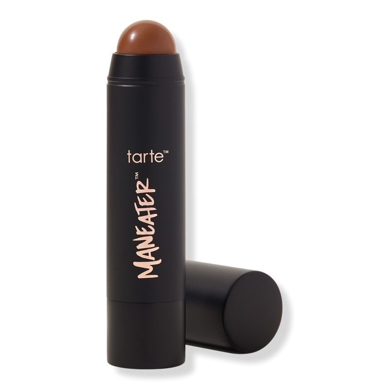 Maneater Silk Stick Bronzer - After Dark