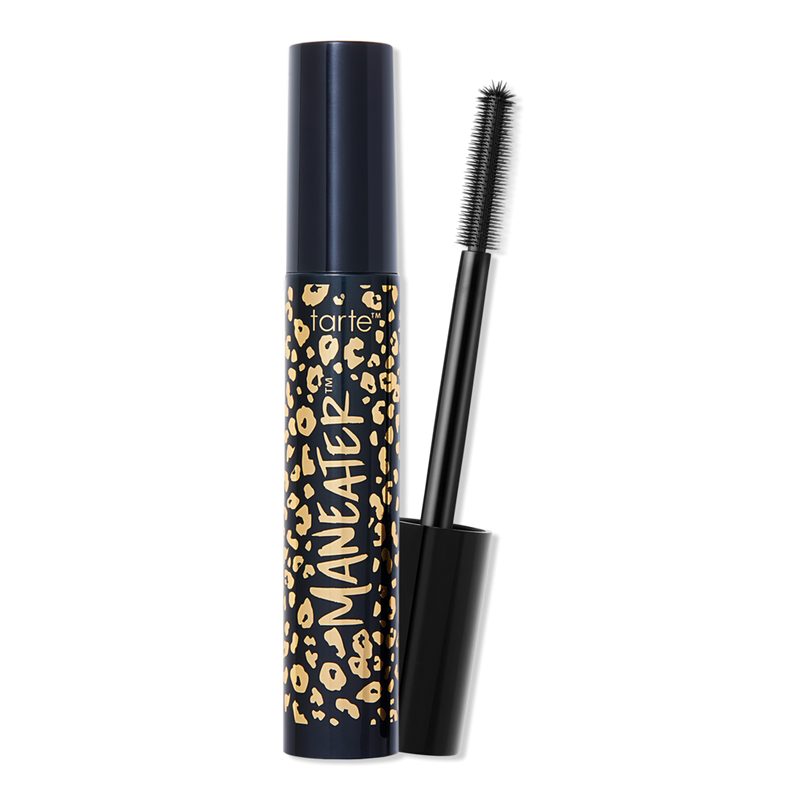 Maneater Volumizing Mascara - Black
