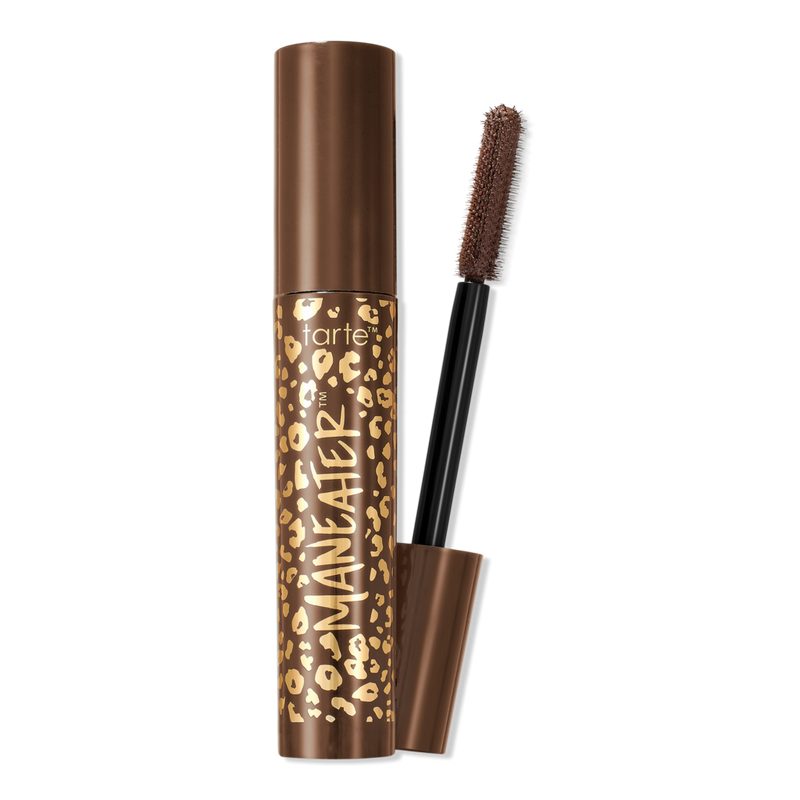 Maneater Volumizing Mascara - Brown