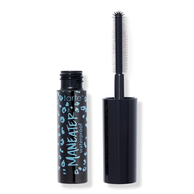 Maneater Waterproof Volumizing Mascara - 0.15 oz