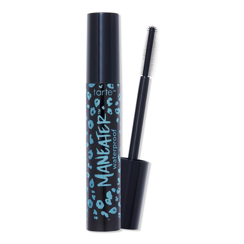 Maneater Waterproof Volumizing Mascara - 0.42 oz