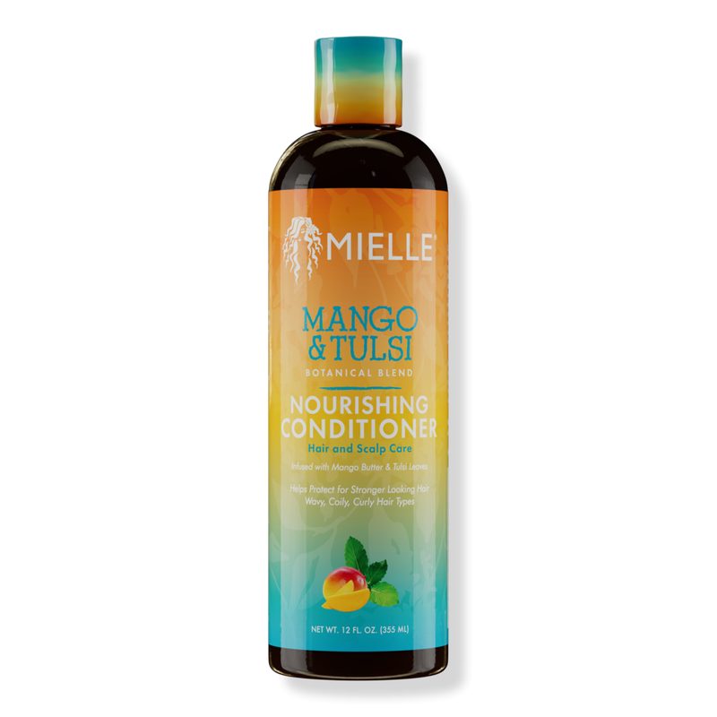 Mango and Tulsi Nourishing Conditioner