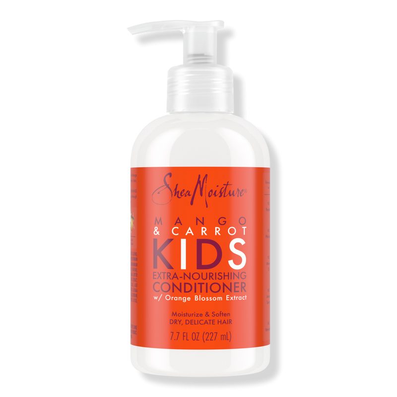 Mango & Carrot Kids Extra-Nourishing Conditioner