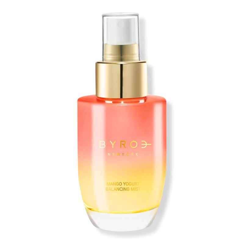 Mango Yogurt Balancing Mist