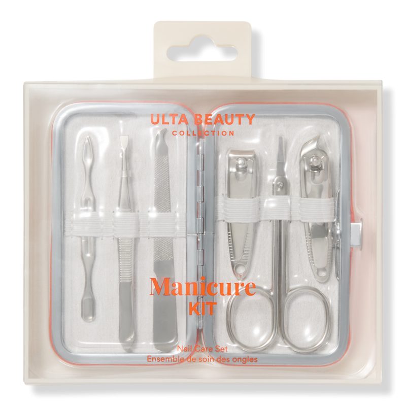 Manicure 7 Piece Set